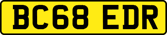 BC68EDR