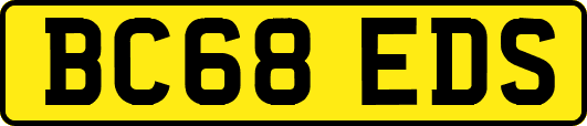 BC68EDS