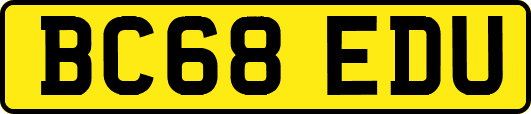 BC68EDU
