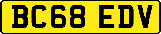 BC68EDV