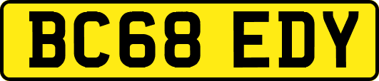 BC68EDY