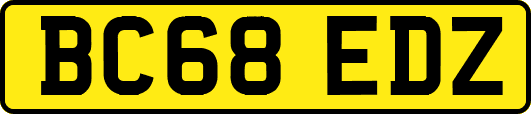 BC68EDZ