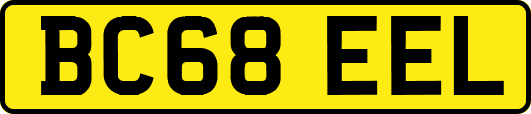 BC68EEL