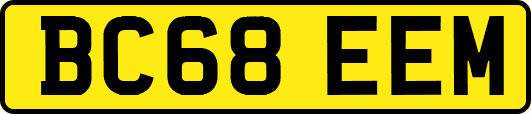 BC68EEM
