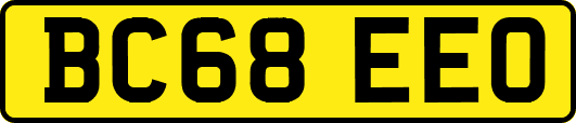 BC68EEO