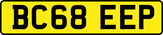BC68EEP