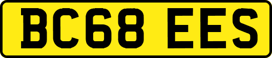 BC68EES