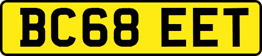 BC68EET