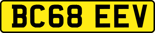 BC68EEV