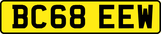 BC68EEW
