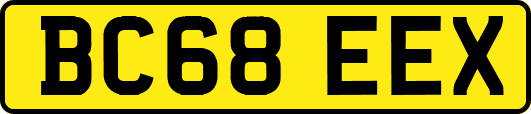 BC68EEX