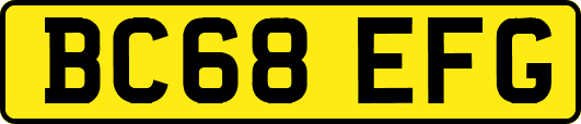 BC68EFG