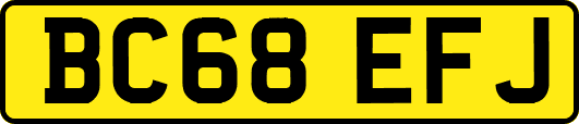 BC68EFJ