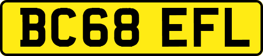 BC68EFL