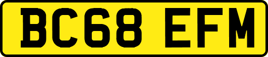 BC68EFM