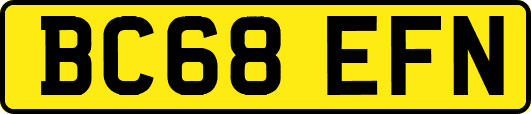 BC68EFN