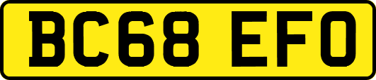BC68EFO