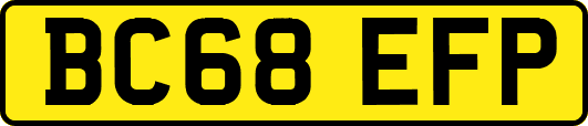 BC68EFP