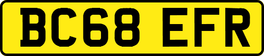 BC68EFR