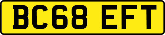 BC68EFT