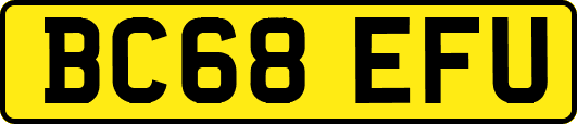 BC68EFU