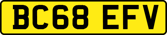 BC68EFV
