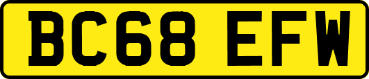 BC68EFW