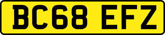 BC68EFZ