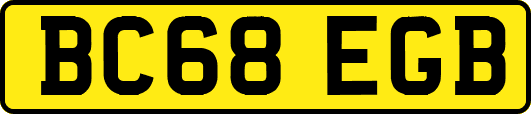 BC68EGB