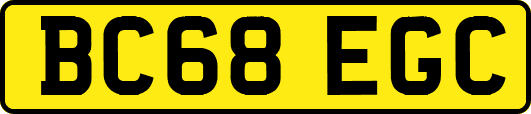 BC68EGC