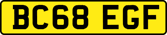 BC68EGF