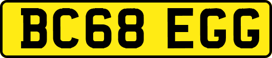 BC68EGG