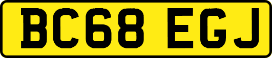 BC68EGJ