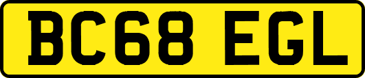 BC68EGL