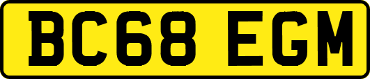 BC68EGM