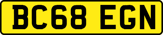 BC68EGN