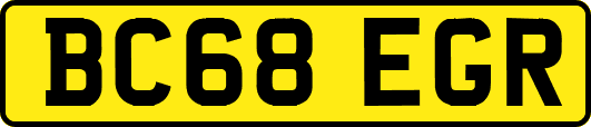BC68EGR
