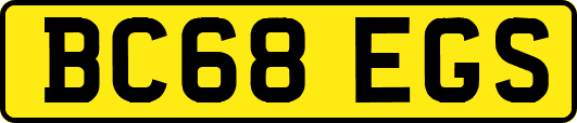 BC68EGS
