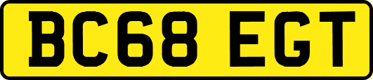 BC68EGT
