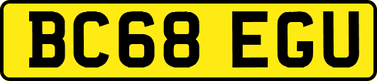 BC68EGU