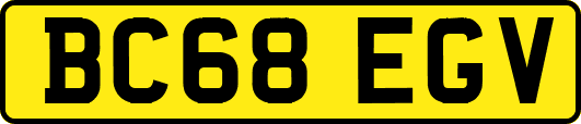 BC68EGV