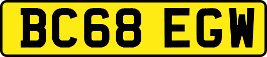 BC68EGW