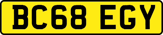 BC68EGY