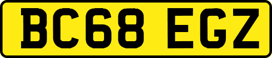 BC68EGZ