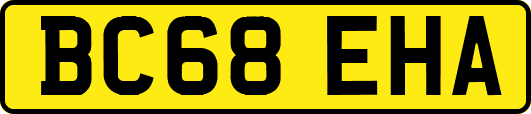 BC68EHA
