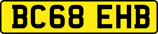 BC68EHB