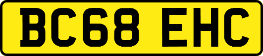 BC68EHC