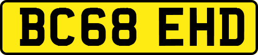 BC68EHD