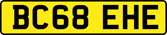 BC68EHE