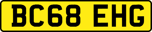 BC68EHG